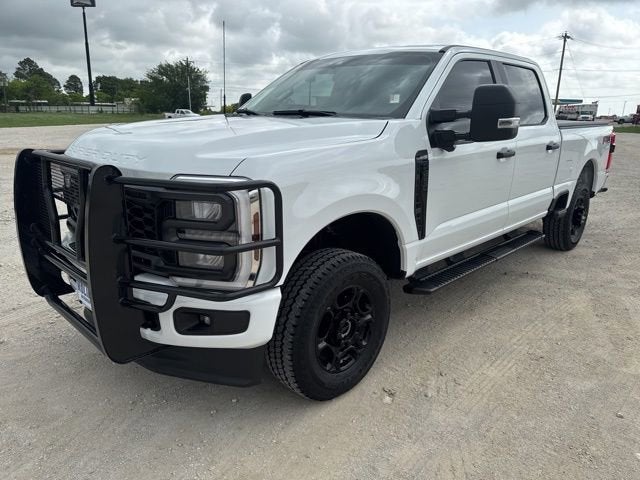 2025 Ford Super Duty F-250 SRW XL