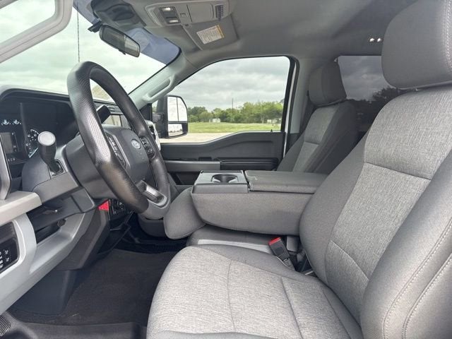 2025 Ford Super Duty F-250 SRW XL