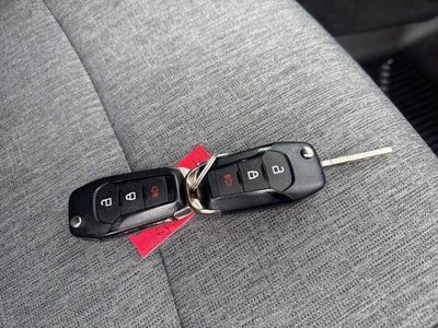 2025 Ford Super Duty F-250 SRW XL