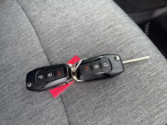 2025 Ford Super Duty F-250 SRW XL