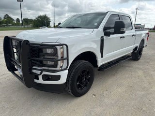 2025 Ford Super Duty F-250 SRW XL