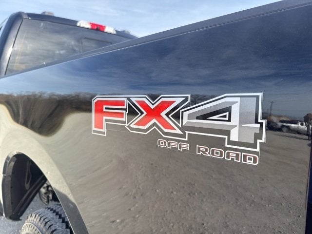 2025 Ford Super Duty F-250 SRW XL