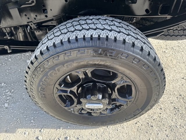 2025 Ford Super Duty F-250 SRW XL