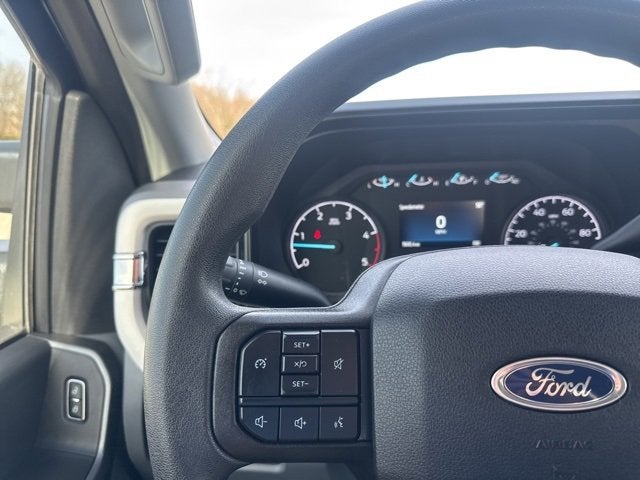 2025 Ford Super Duty F-250 SRW XL