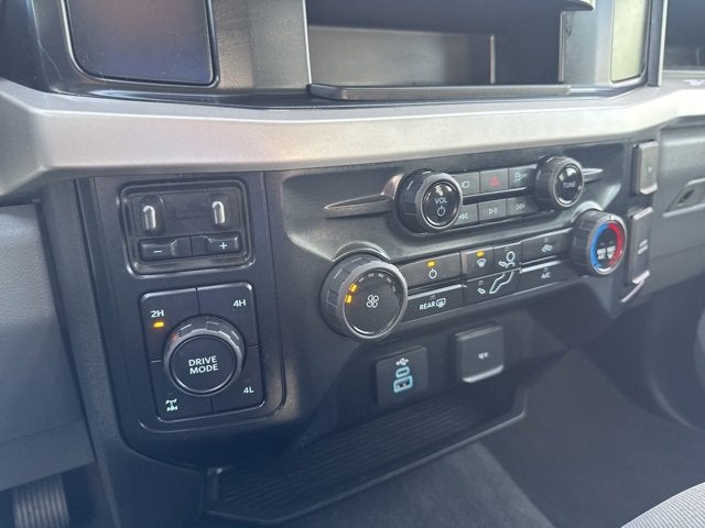 2025 Ford Super Duty F-250 SRW XL