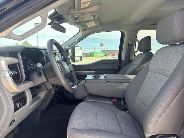 2025 Ford Super Duty F-250 SRW XL