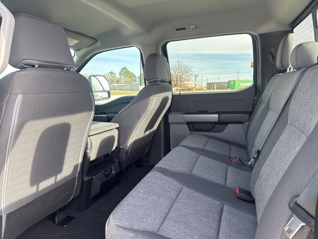 2025 Ford Super Duty F-250 SRW XL