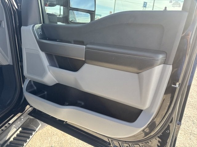 2025 Ford Super Duty F-250 SRW XL