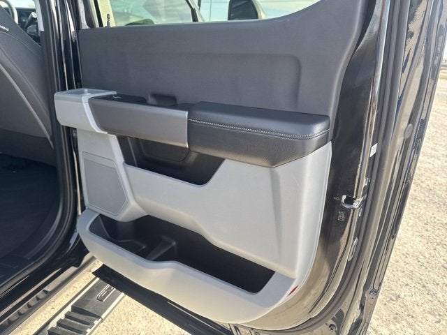 2025 Ford Super Duty F-250 SRW XL