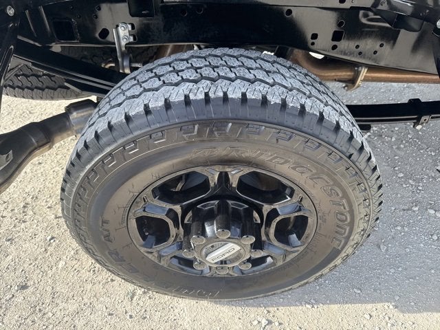 2025 Ford Super Duty F-250 SRW XL