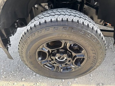 2025 Ford Super Duty F-250 SRW XL