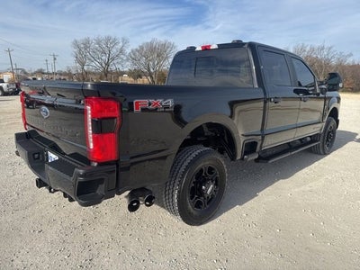 2025 Ford Super Duty F-250 SRW XL