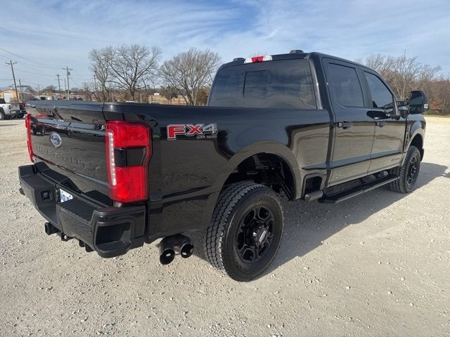 2025 Ford Super Duty F-250 SRW XL