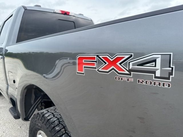 2024 Ford Super Duty F-250 SRW XL
