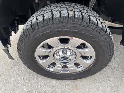 2024 Ford Super Duty F-250 SRW XL