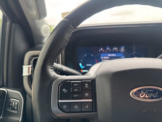 2024 Ford Super Duty F-250 SRW XL