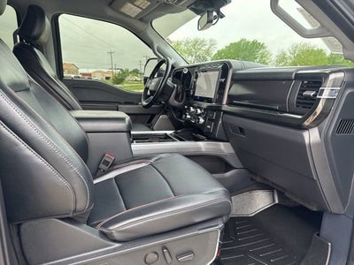 2024 Ford Super Duty F-250 SRW XL
