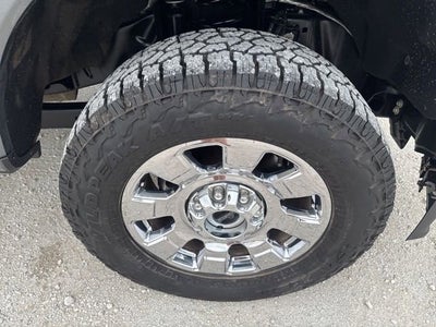 2024 Ford Super Duty F-250 SRW XL