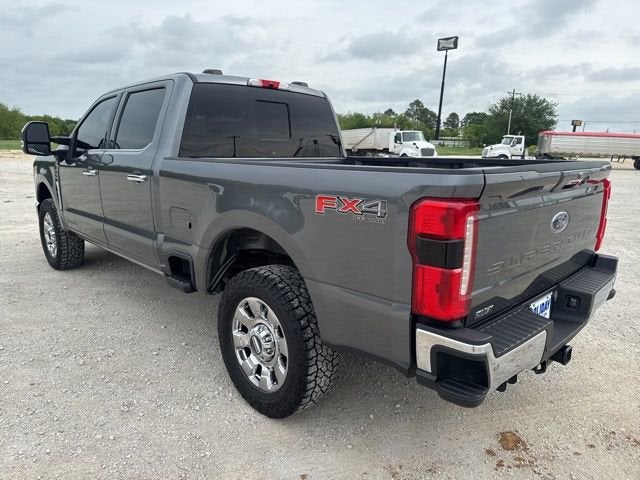 2024 Ford Super Duty F-250 SRW XL