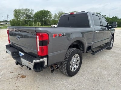 2024 Ford Super Duty F-250 SRW XL