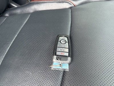 2024 Ford Super Duty F-250 SRW XL