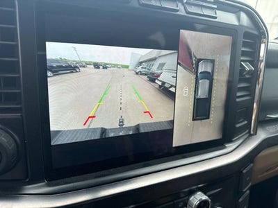 2024 Ford Super Duty F-250 SRW XL