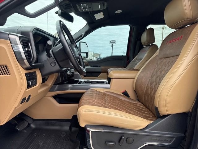 2024 Ford Super Duty F-250 SRW XL