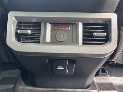 2025 Ford Super Duty F-350 DRW XL