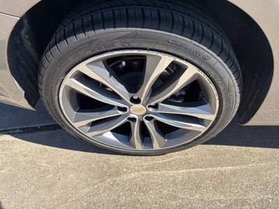 2024 Chevrolet Malibu 2LT