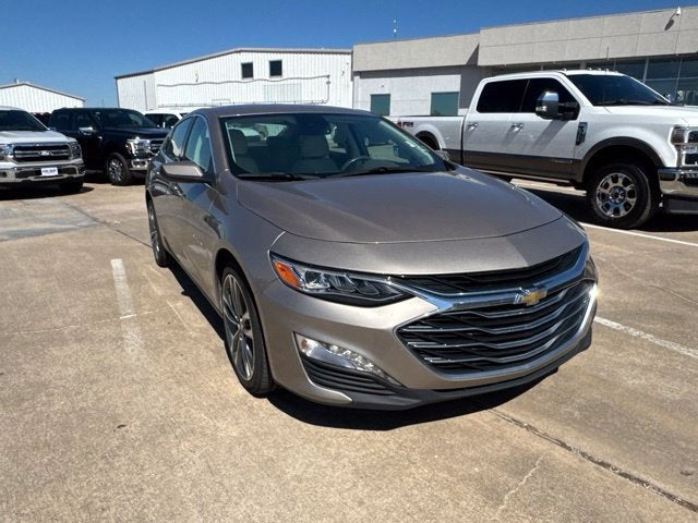 2024 Chevrolet Malibu 2LT