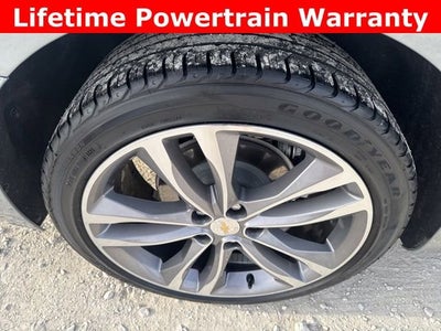 2024 Chevrolet Malibu 2LT