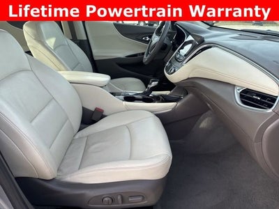 2024 Chevrolet Malibu 2LT