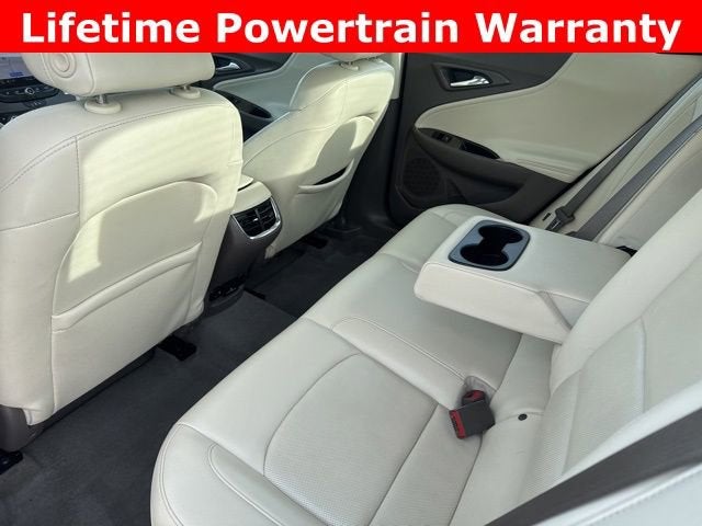 2024 Chevrolet Malibu 2LT