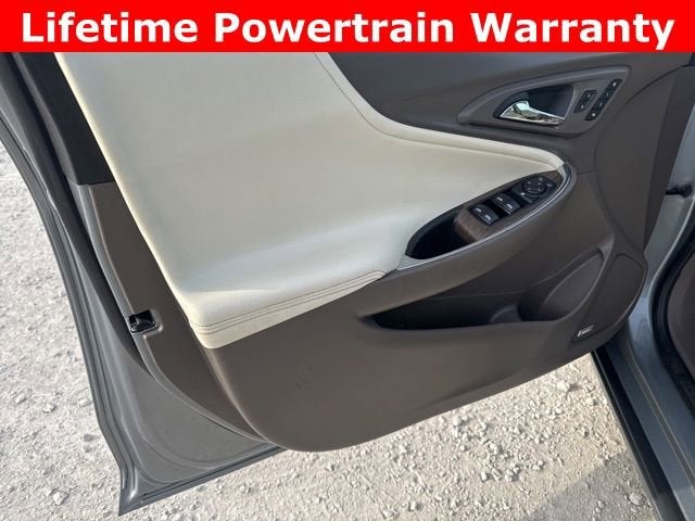 2024 Chevrolet Malibu 2LT