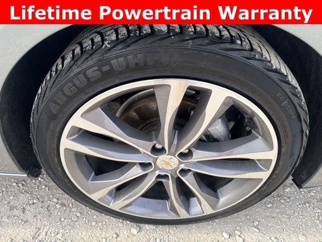 2024 Chevrolet Malibu 2LT