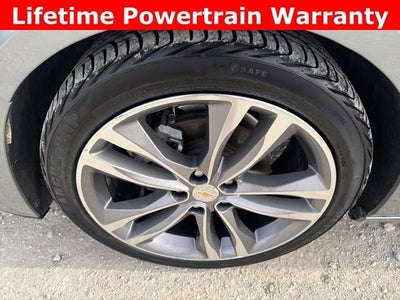 2024 Chevrolet Malibu 2LT