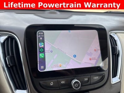 2024 Chevrolet Malibu 2LT