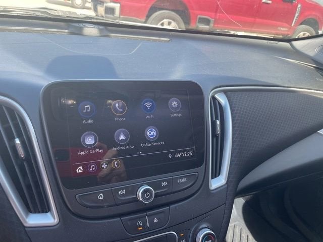 2020 Chevrolet Malibu RS