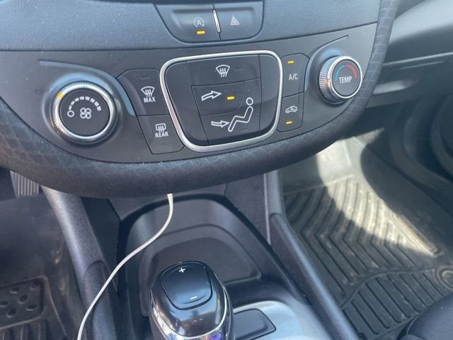 2020 Chevrolet Malibu RS