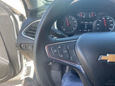 2020 Chevrolet Malibu RS