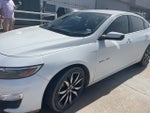 2020 Chevrolet Malibu RS