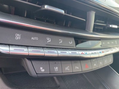 2023 Cadillac CT5-V V-Series