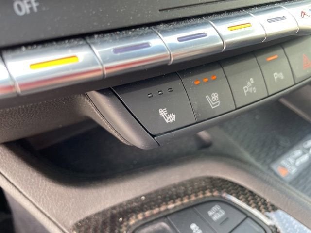 2023 Cadillac CT5-V V-Series