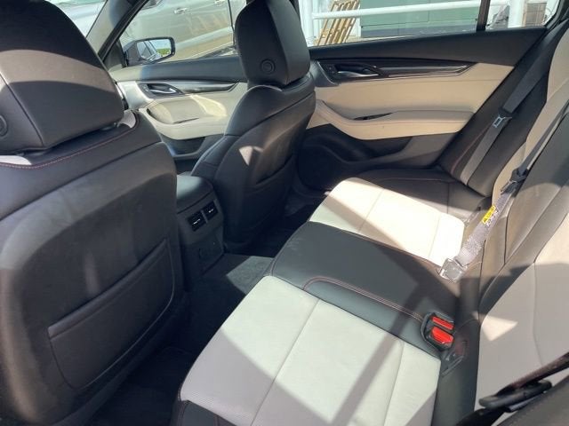 2023 Cadillac CT5-V V-Series