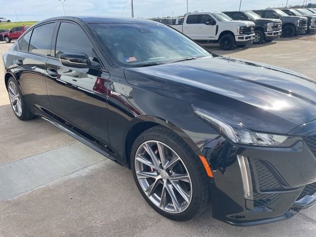 2023 Cadillac CT5-V V-Series