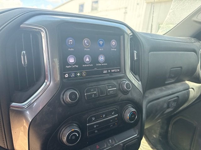 2023 Chevrolet Silverado 3500 HD LT