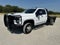 2023 Chevrolet Silverado 3500 HD Work Truck
