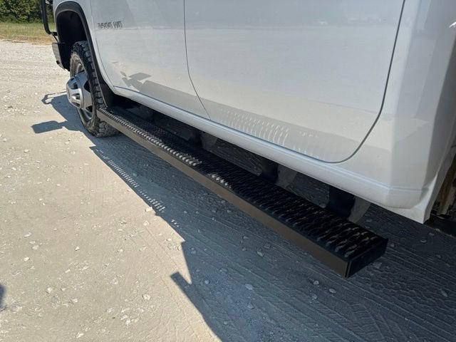 2023 Chevrolet Silverado 3500 HD Work Truck