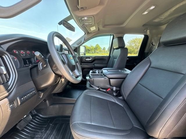 2023 Chevrolet Silverado 3500 HD Work Truck