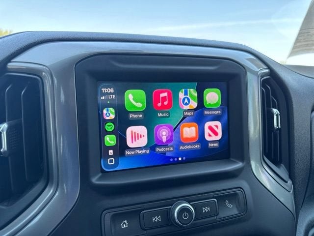 2023 Chevrolet Silverado 3500 HD Work Truck